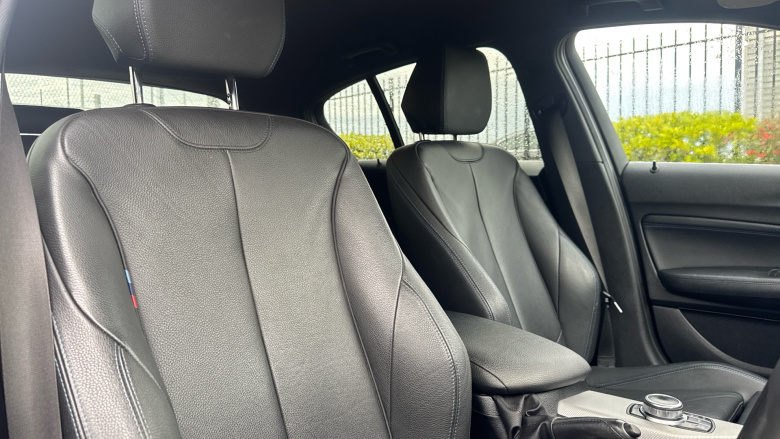 BMW 1 Series 118i [1.5] M Sport Shadow Edition 5dr Petrol Hatchback